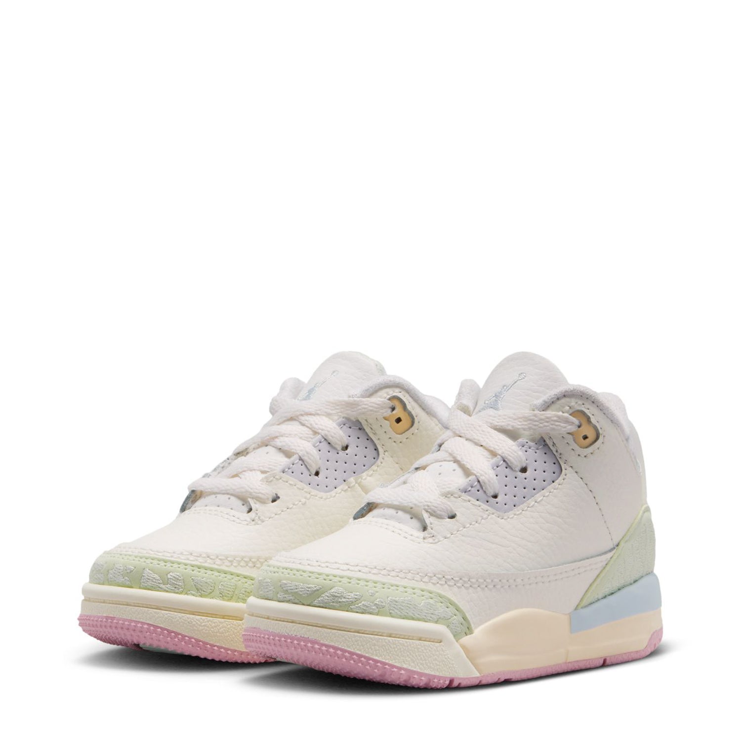 Retro 3 - Toddler