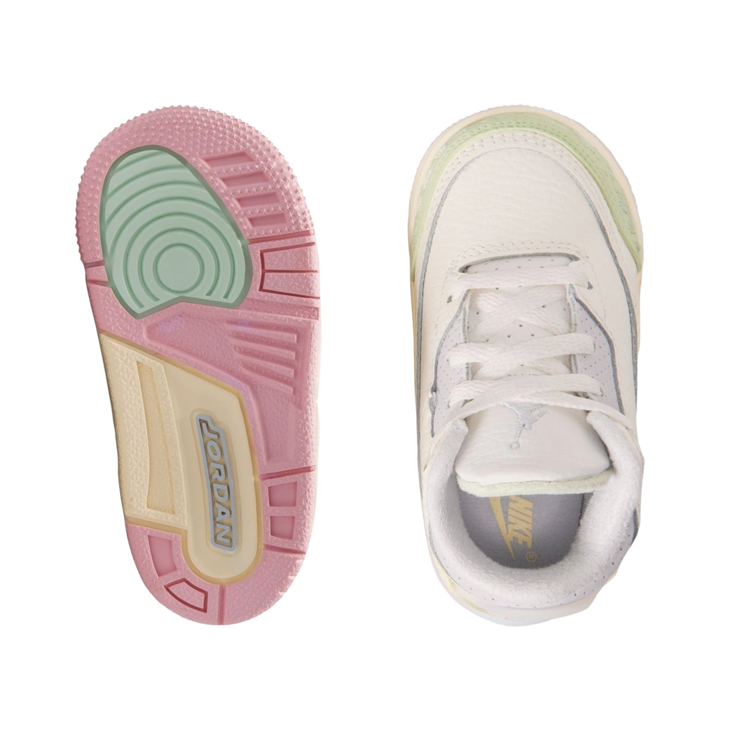 Retro 3 - Toddler