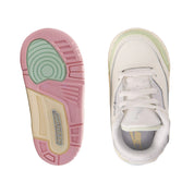 Retro 3 - Toddler