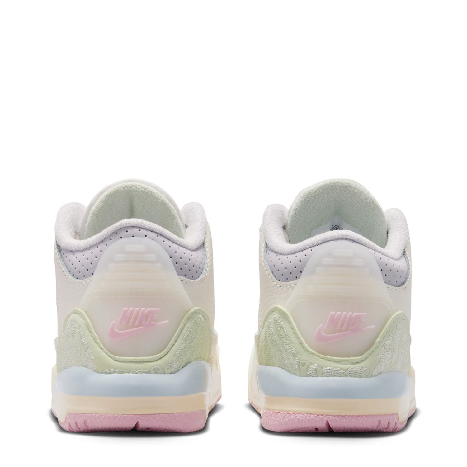 Retro 3 - Toddler