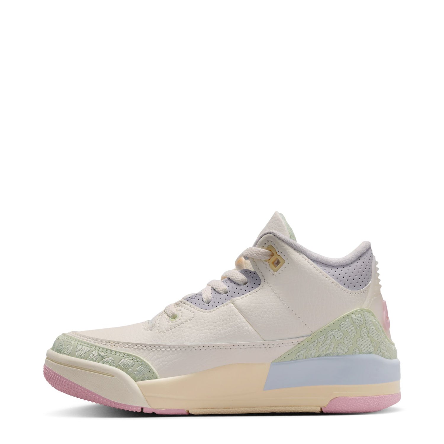 Retro 3 - Kids