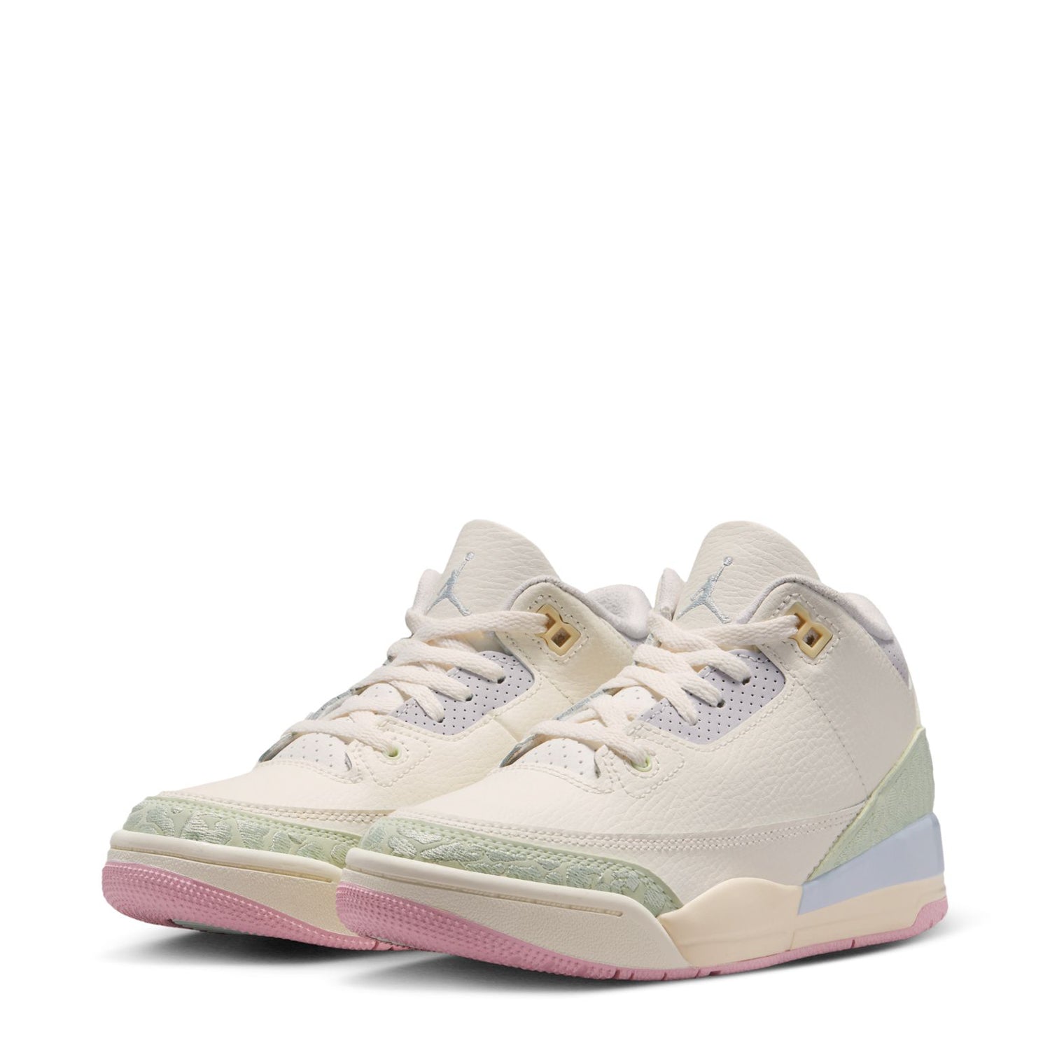Retro 3 - Kids