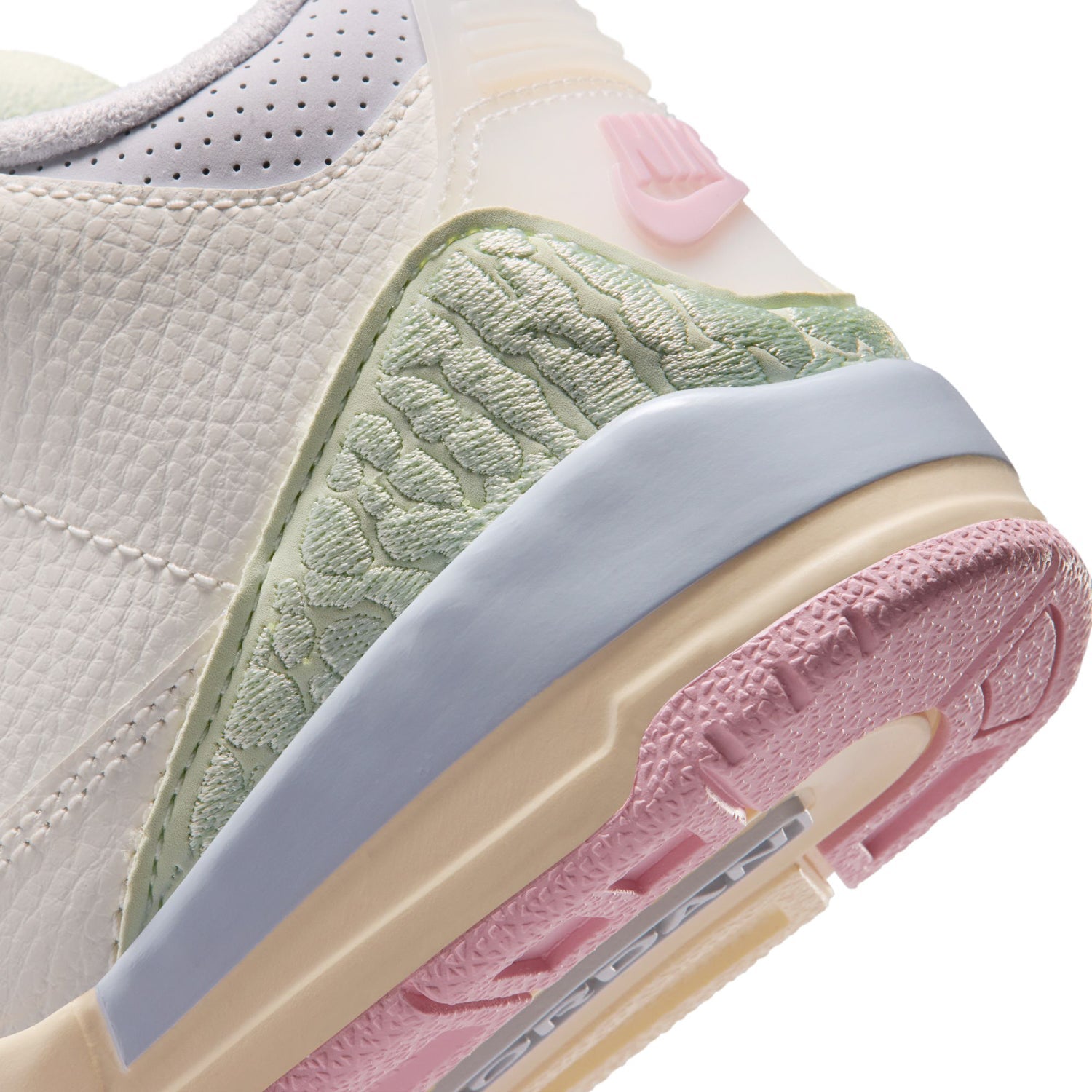 Retro 3 - Kids