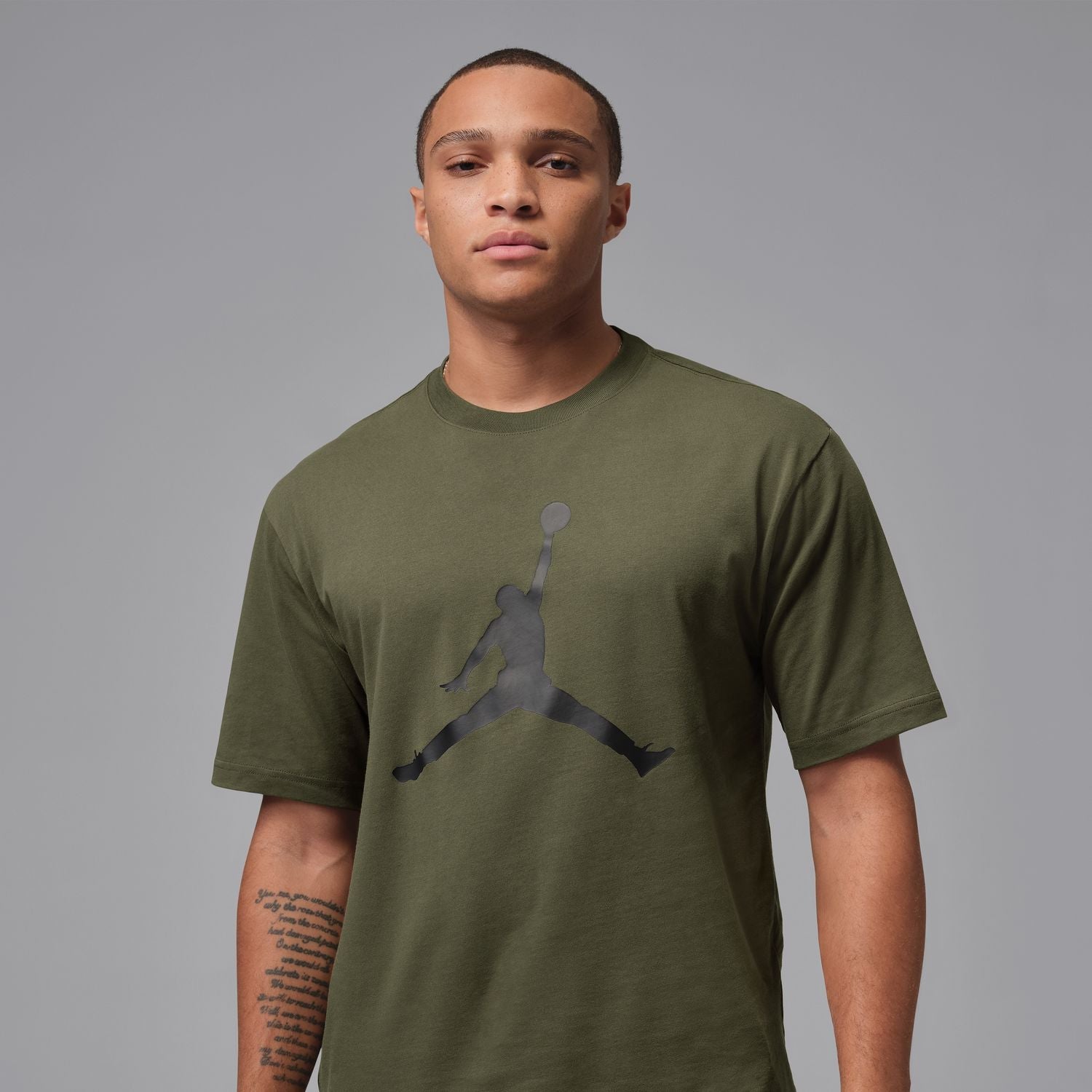 Jumpan SS Crew - Mens