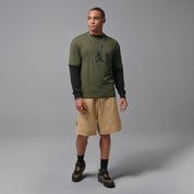 Jumpan SS Crew - Mens