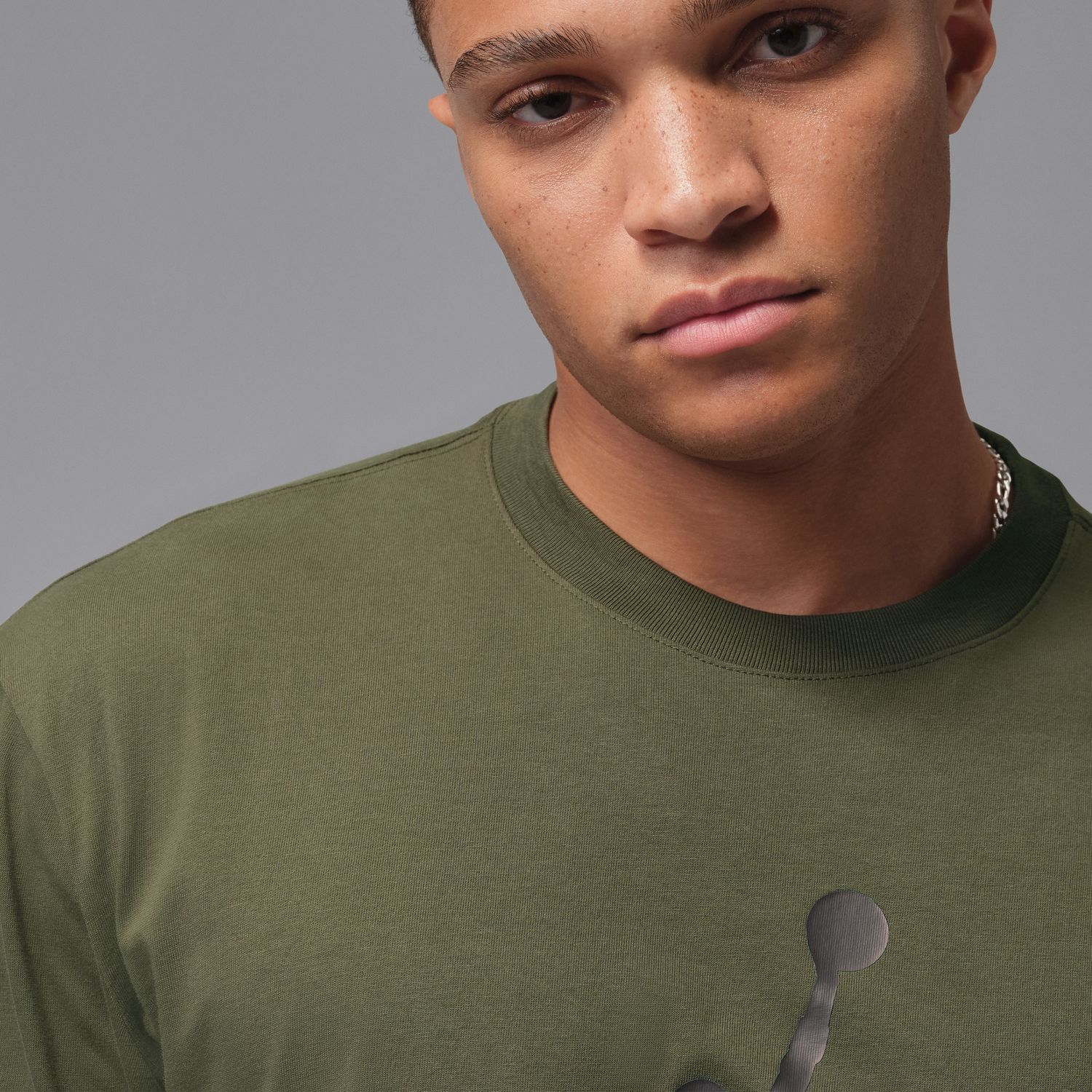 Jumpan SS Crew - Mens