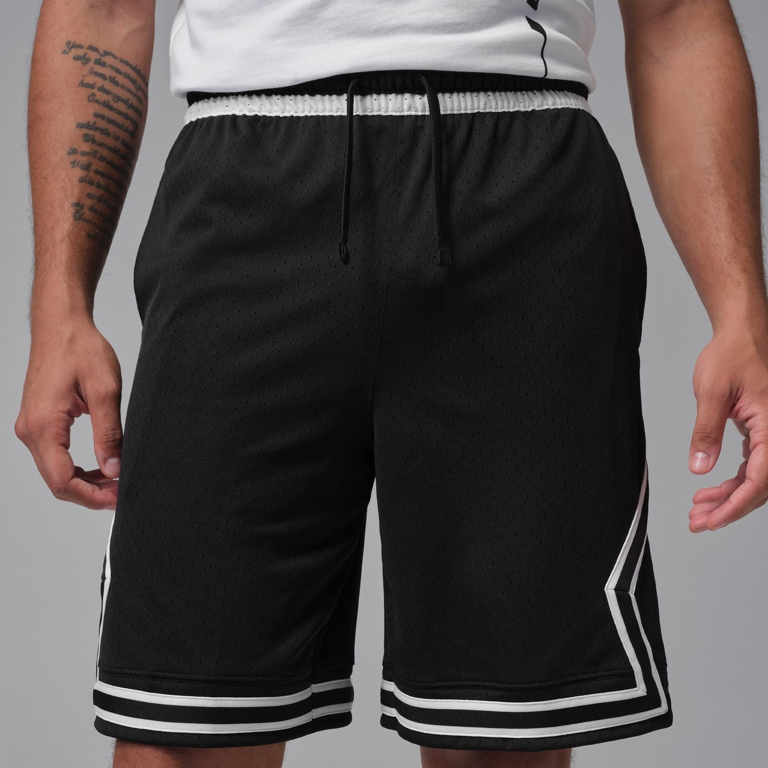 Diamond Short - Mens