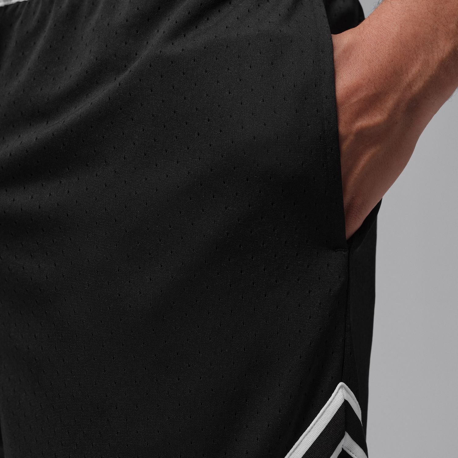Diamond Short - Mens