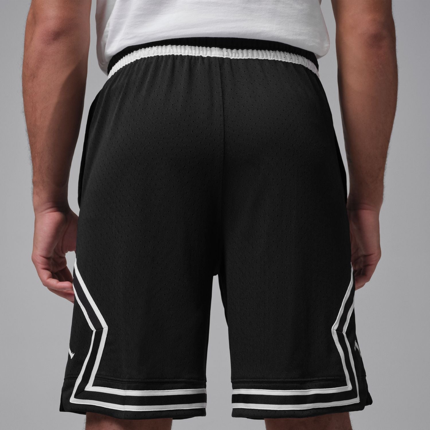 Diamond Short - Mens