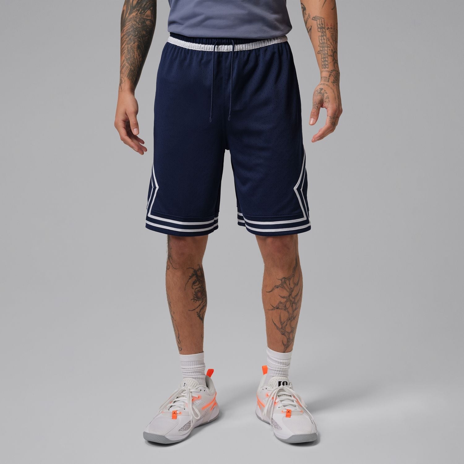 Diamond Short - Mens