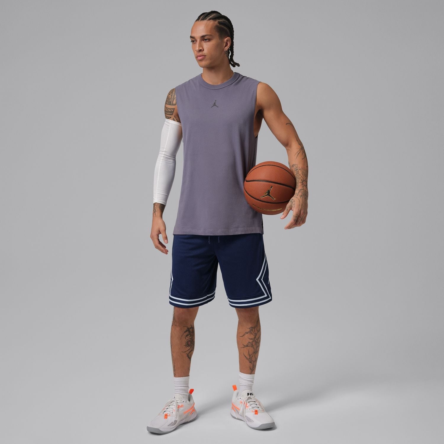 Diamond Short - Mens