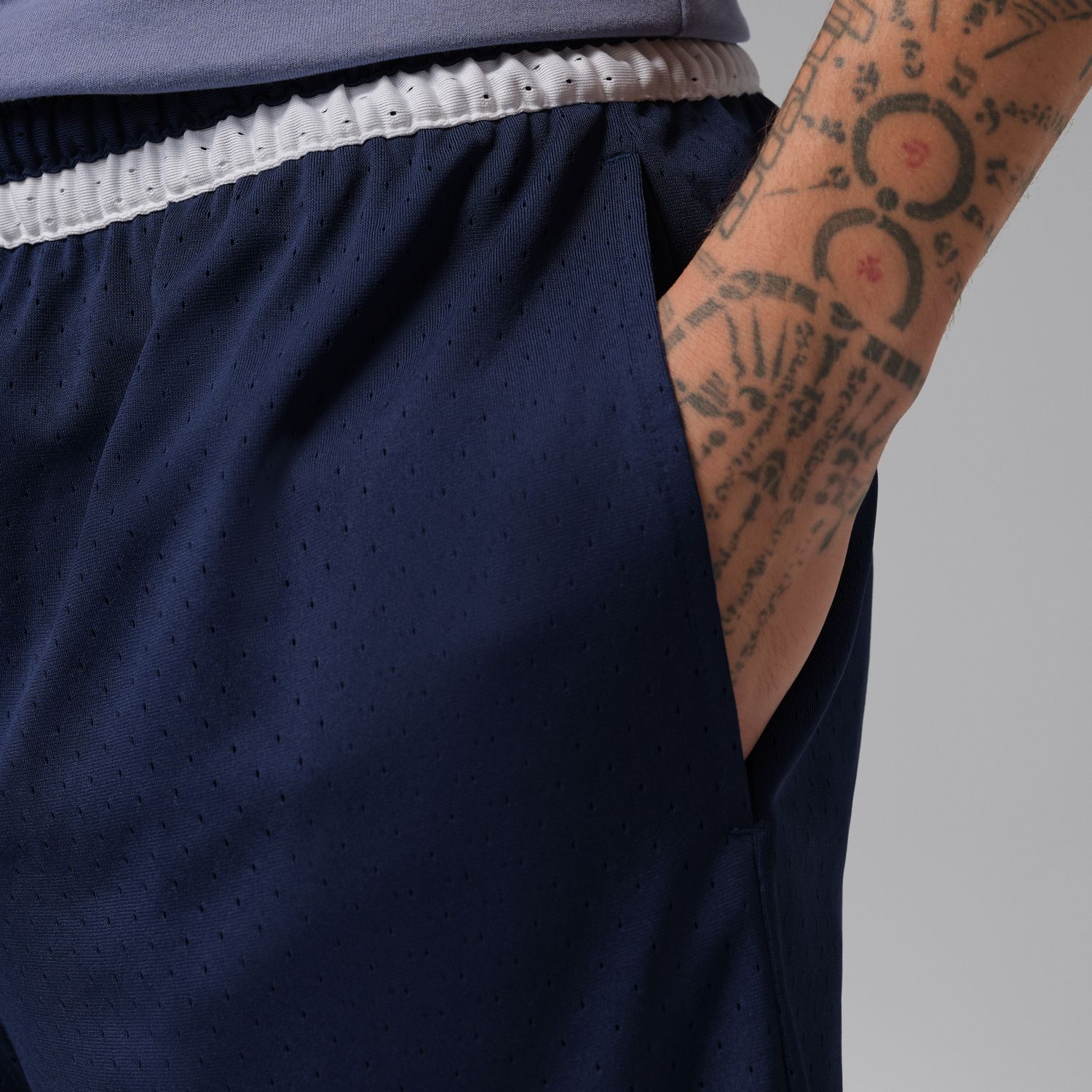 Diamond Short - Mens