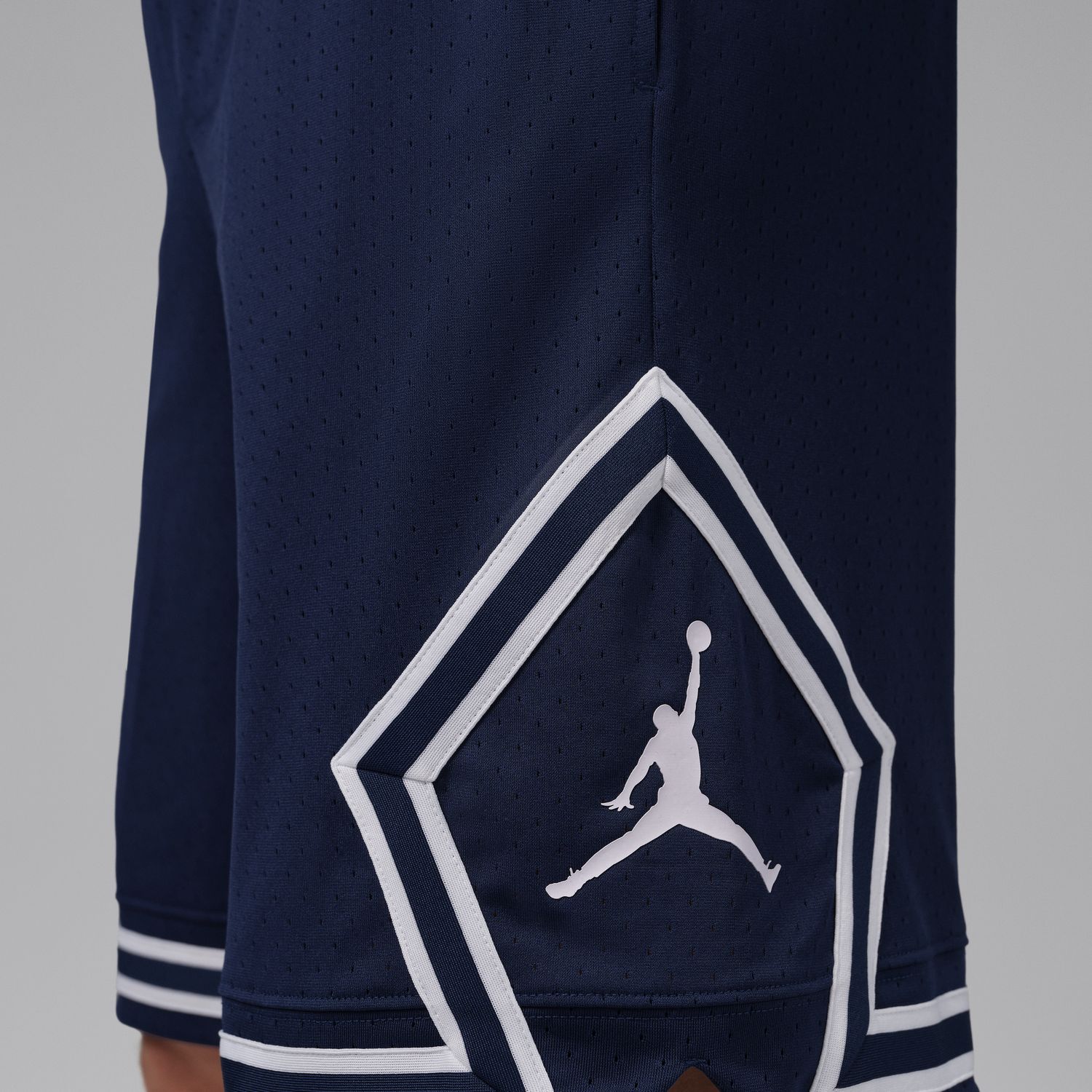 Diamond Short - Mens