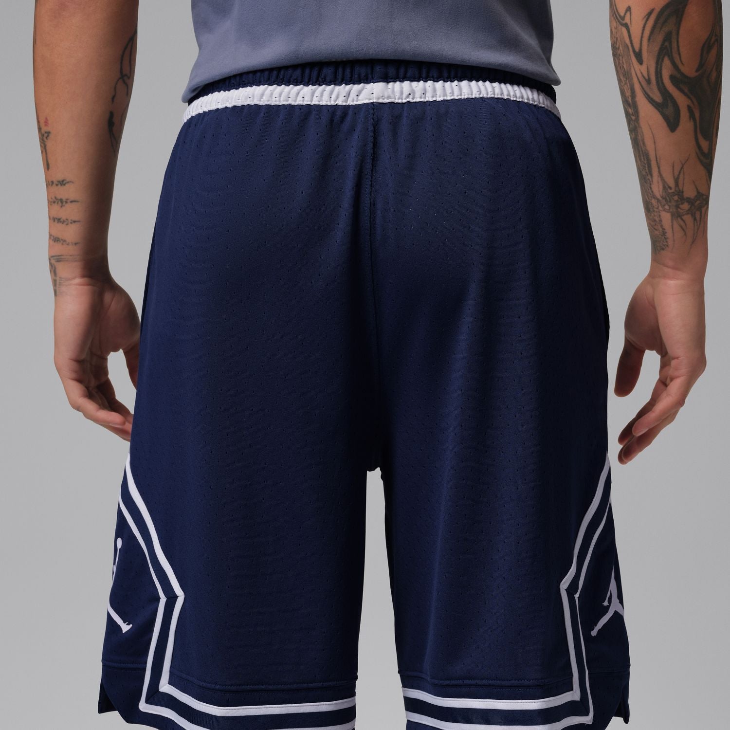 Diamond Short - Mens