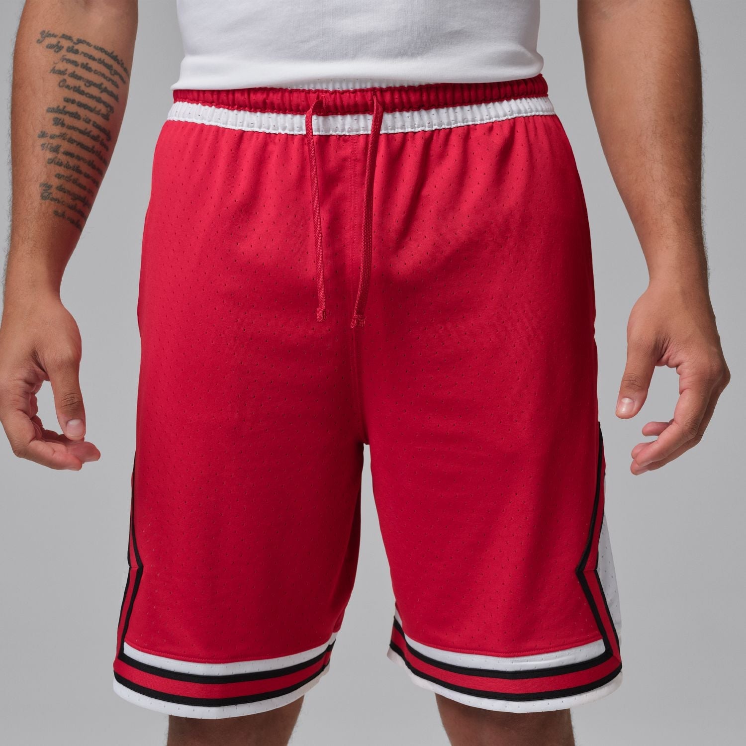 Diamond Short - Mens
