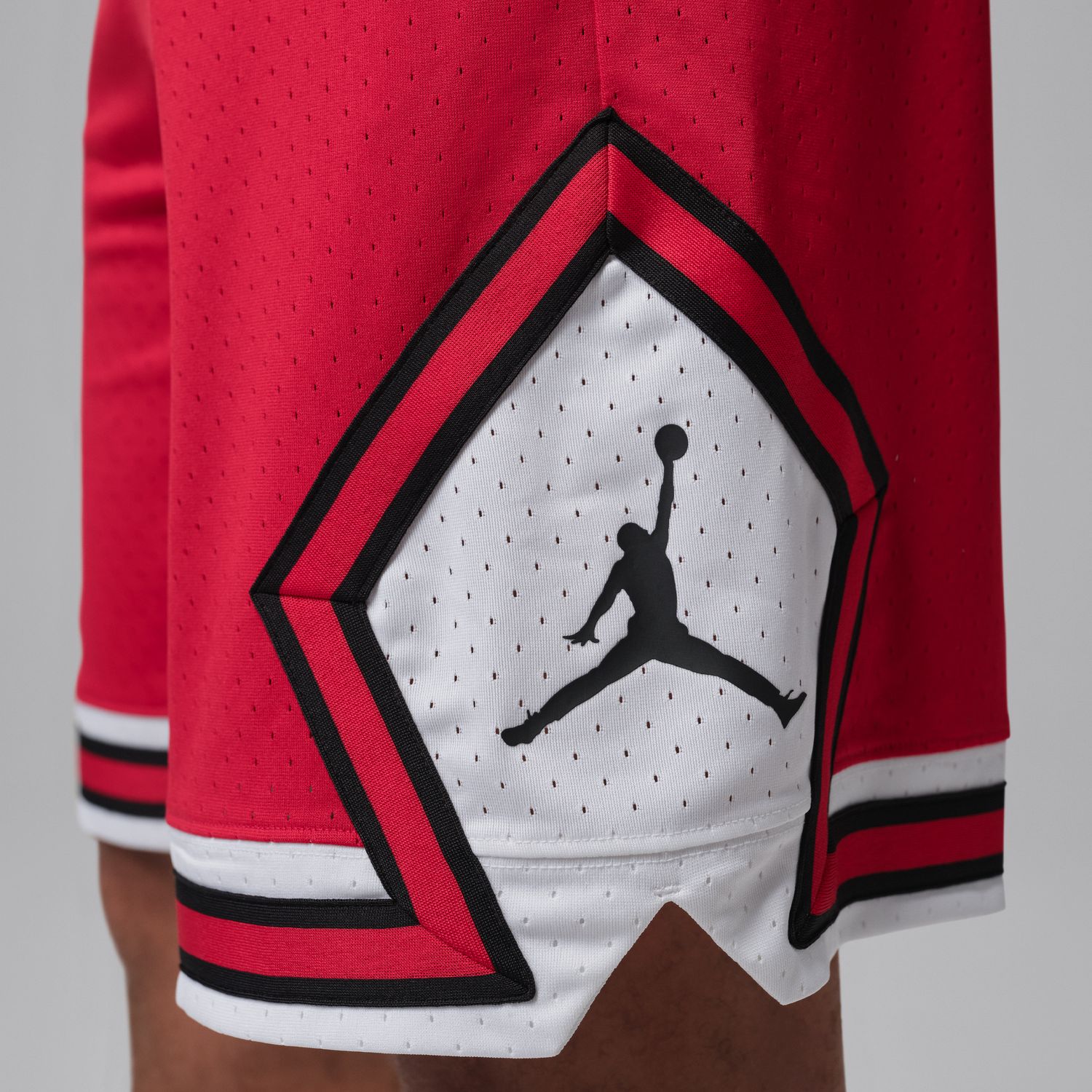 Diamond Short - Mens