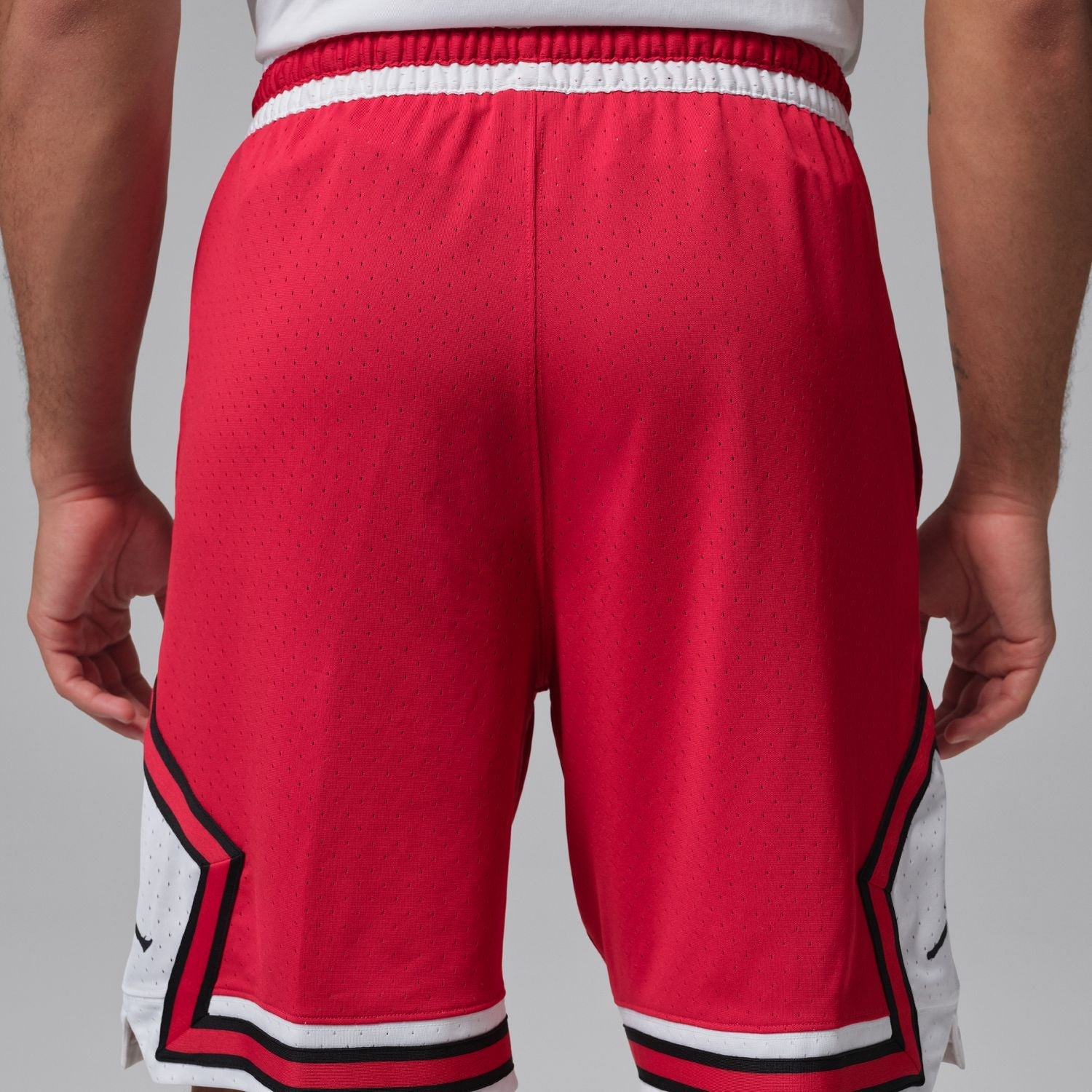 Diamond Short - Mens