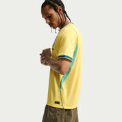 Brazil 26/27 Replica Home Jersey - Mens