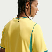 Brazil 26/27 Replica Home Jersey - Mens
