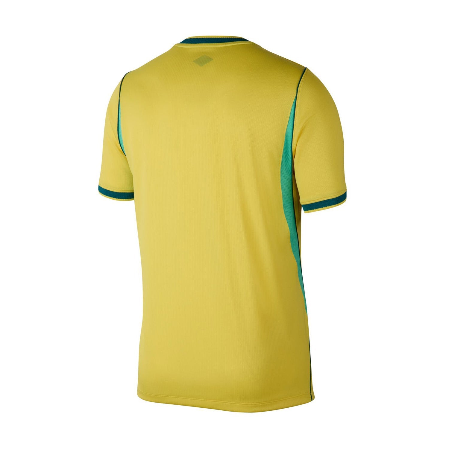 Brazil 26/27 Replica Home Jersey - Mens