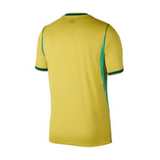 Brazil 26/27 Replica Home Jersey - Mens