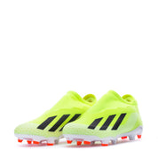 X Crazyfast League LL FG - Mens