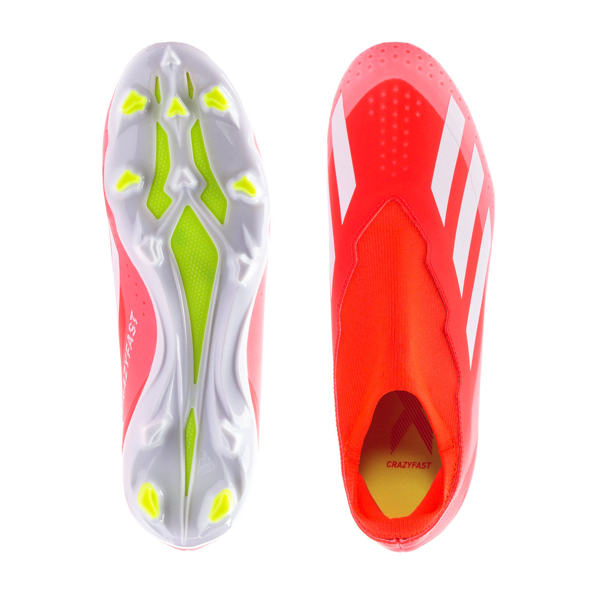 X Crazyfast League LL FG - Mens
