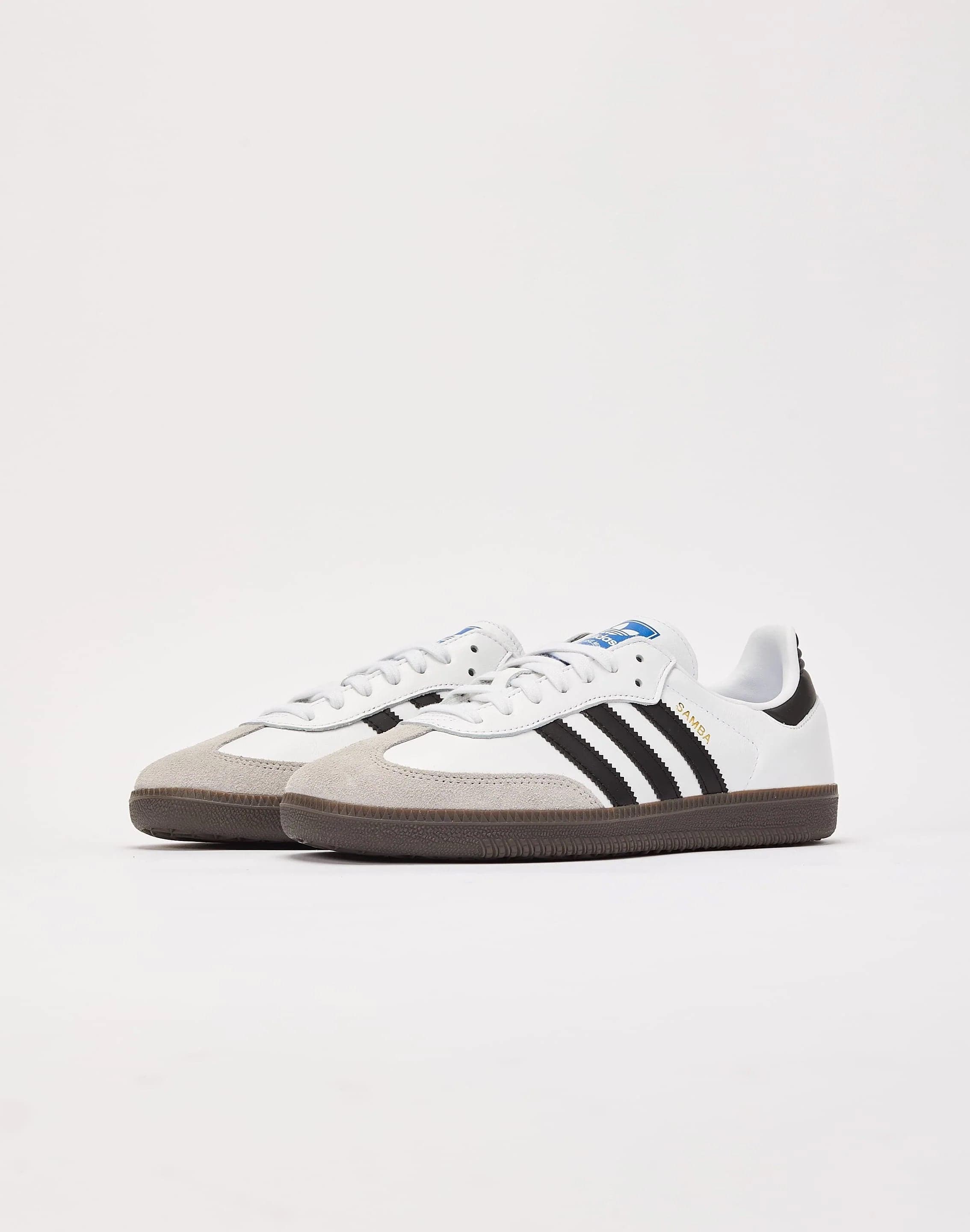Adidas Samba OG