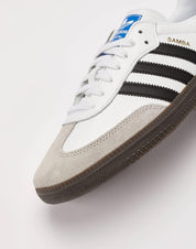 Adidas Samba OG