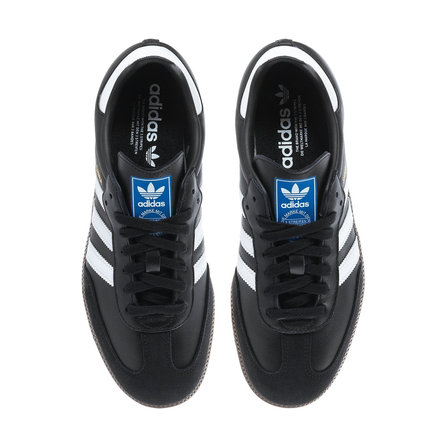 Samba OG - Womens