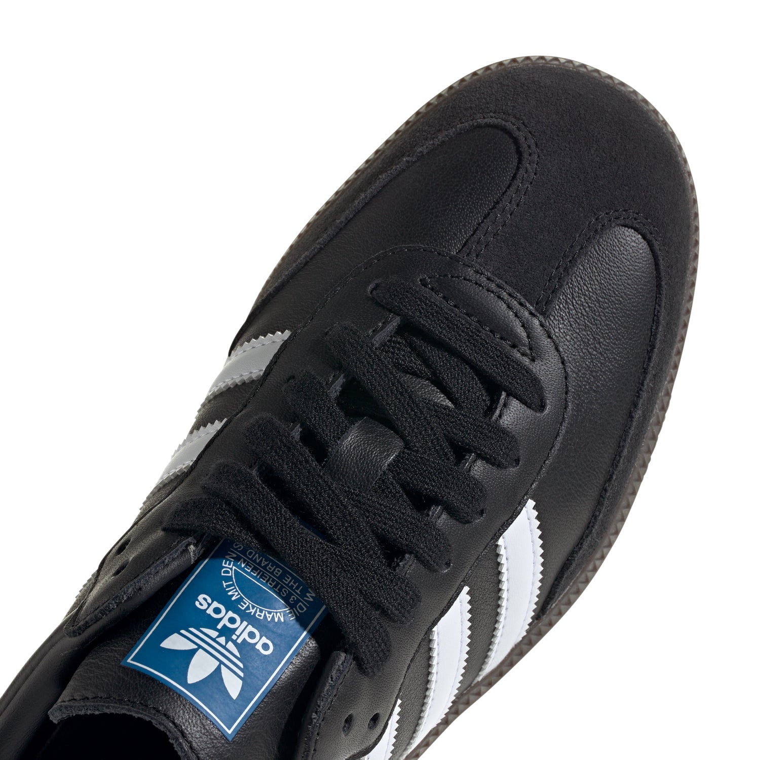Samba OG - Womens