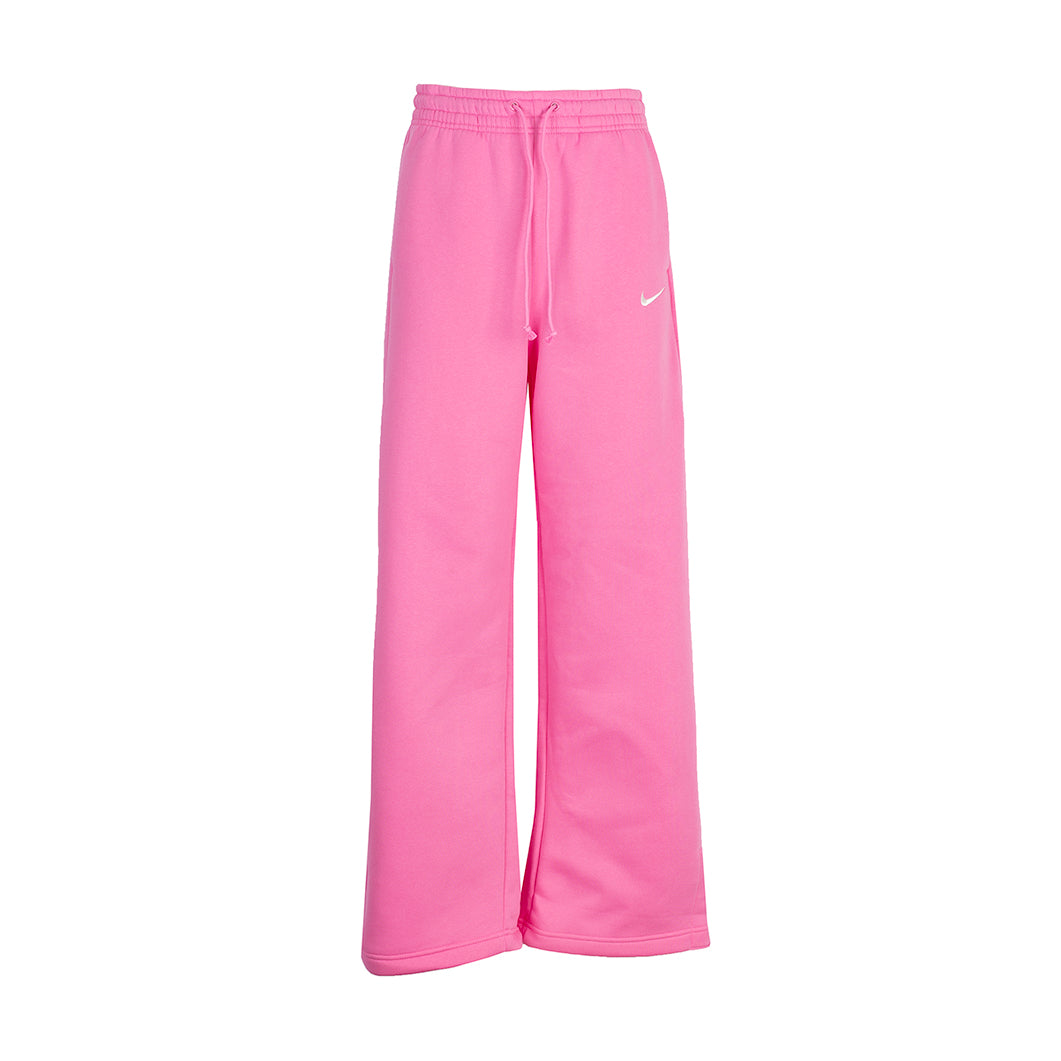 Pheonix Fleece Wide Pant - Womens