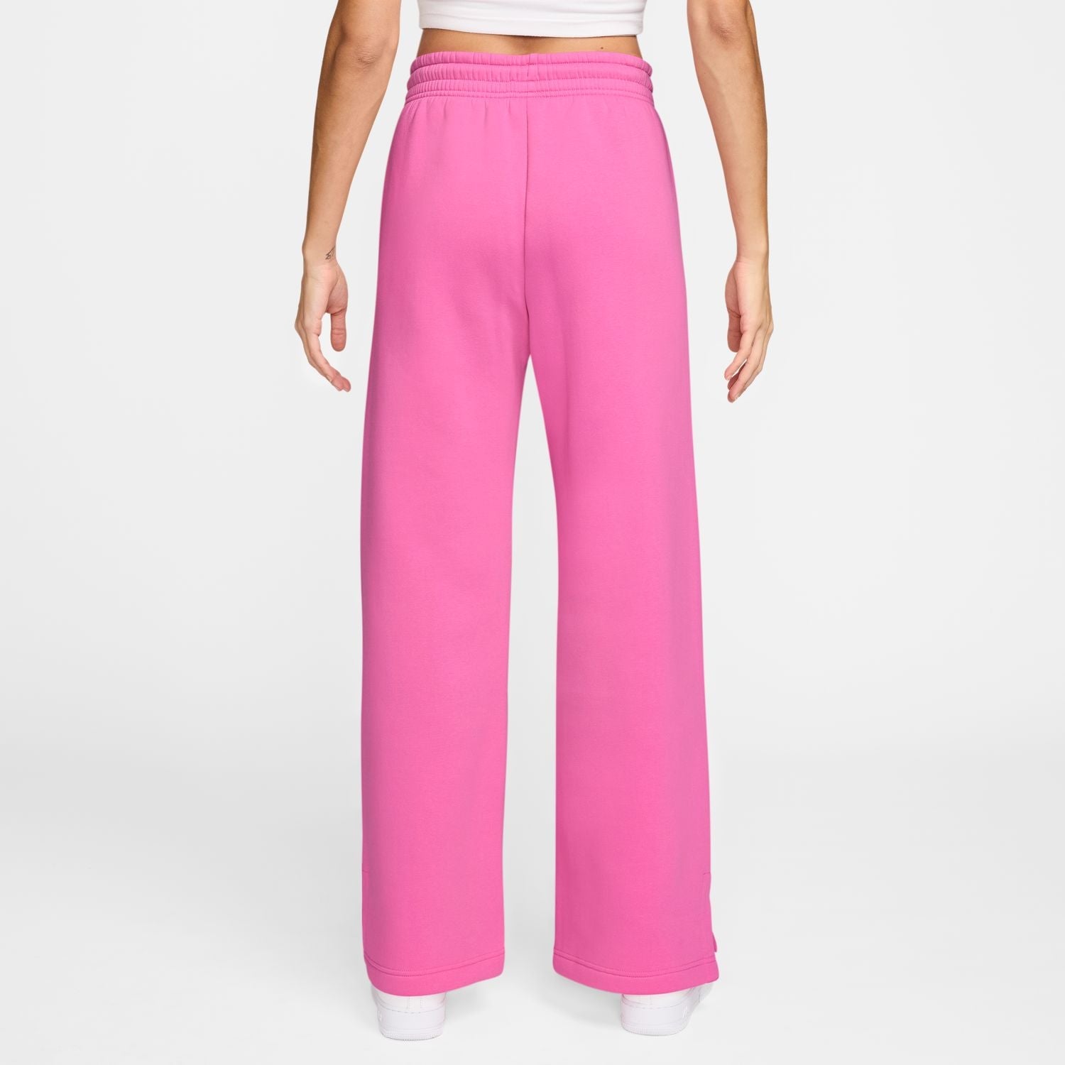 Pheonix Fleece Wide Pant - Womens