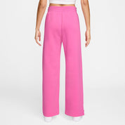 Pheonix Fleece Wide Pant - Womens