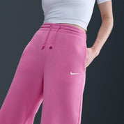 Pheonix Fleece Wide Pant - Womens
