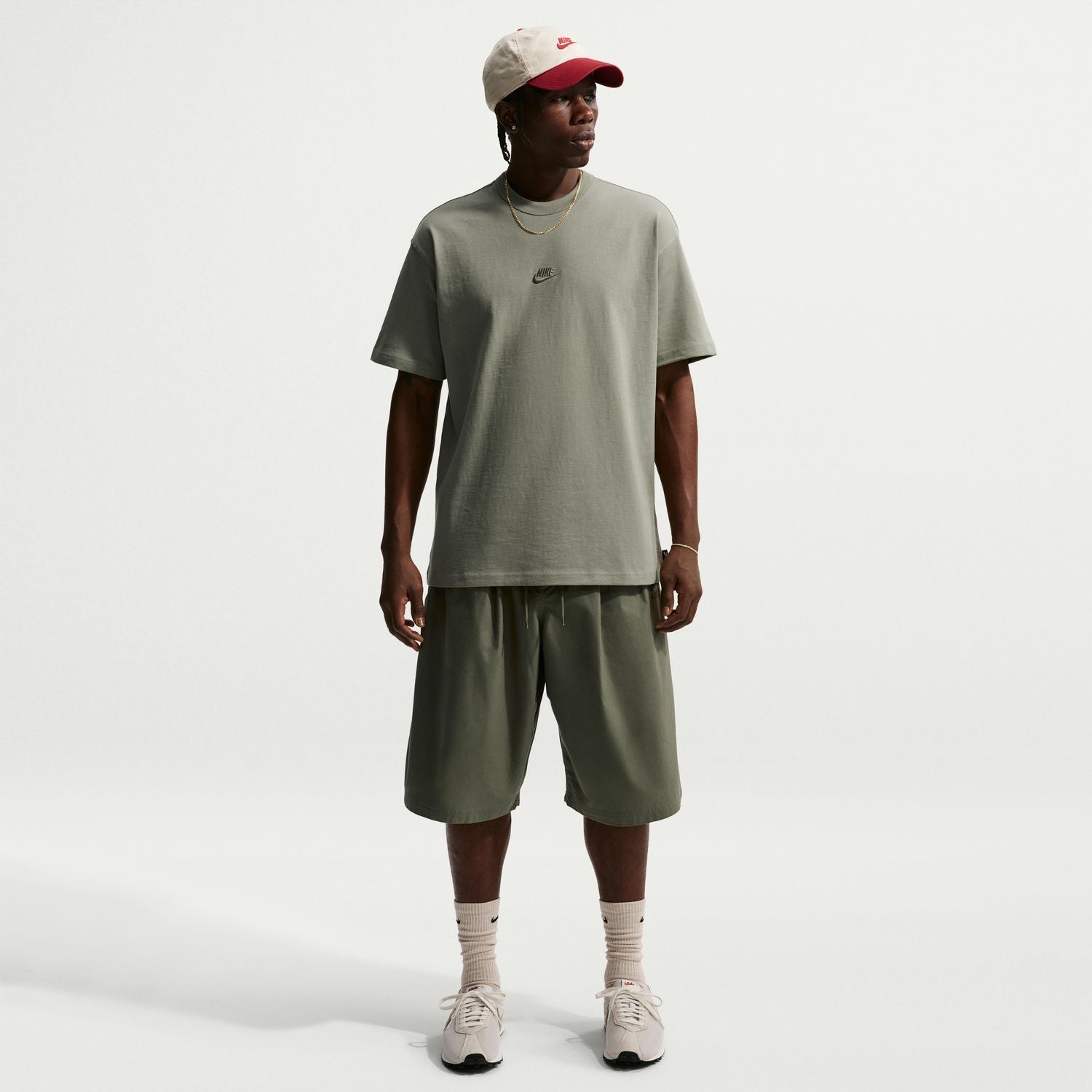 HW Essential Tee - Mens