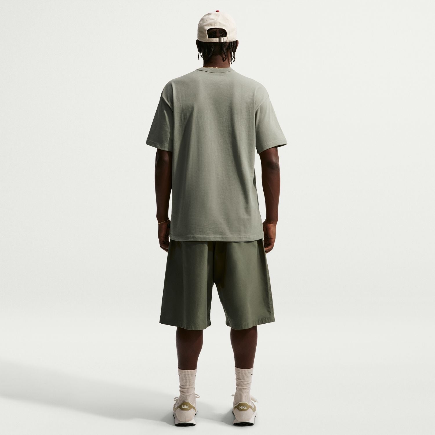 HW Essential Tee - Mens