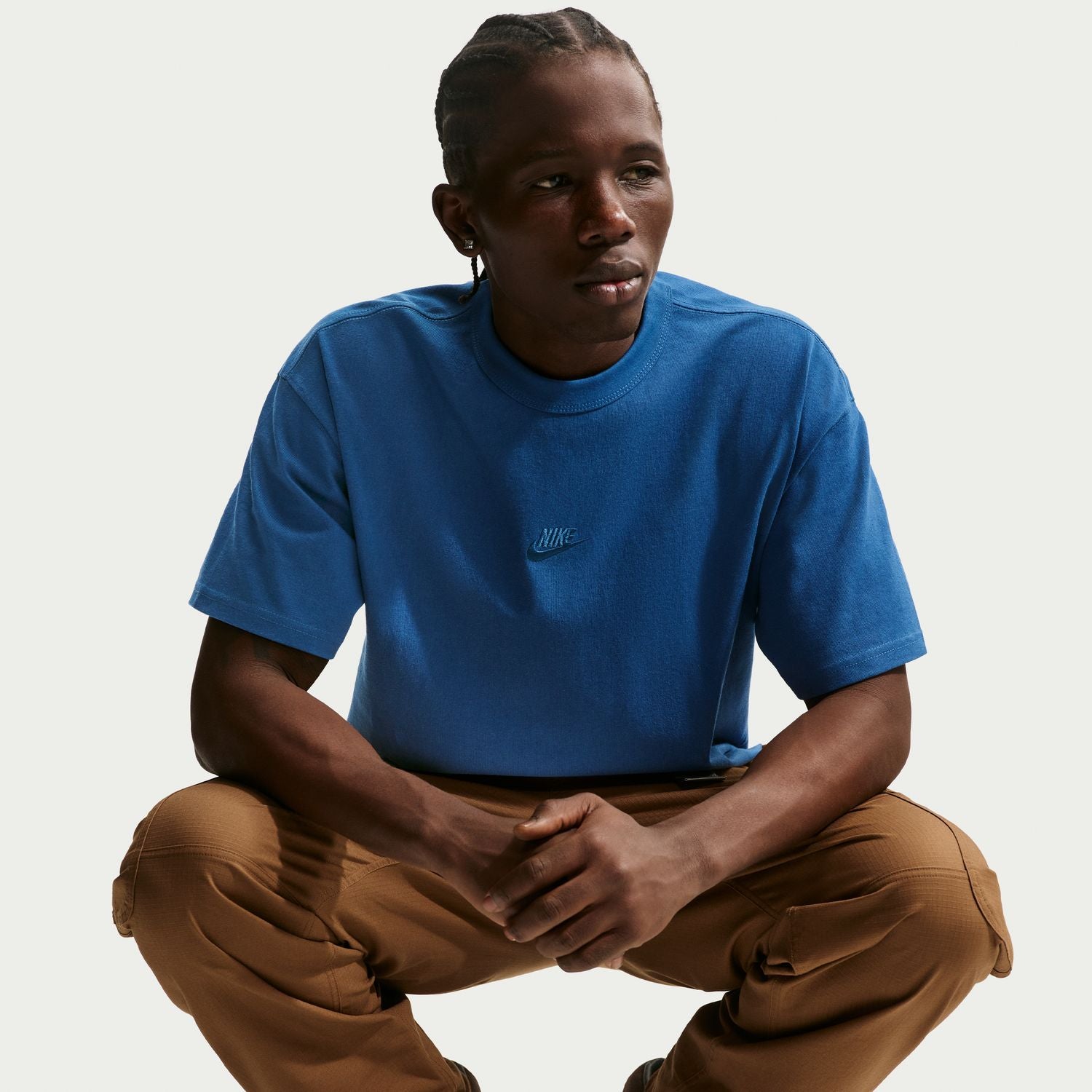 HW Essential Tee - Mens