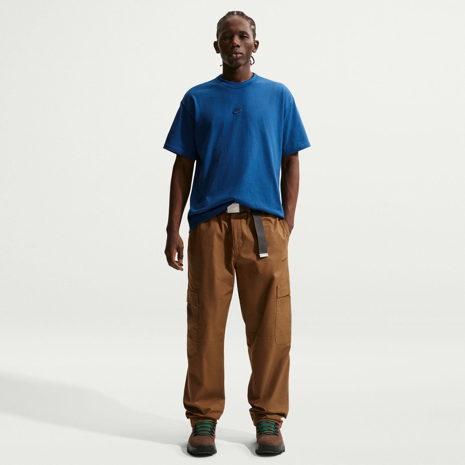 HW Essential Tee - Mens
