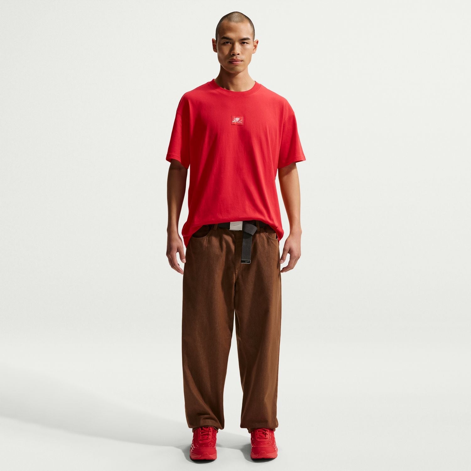 Love is in the Air Tee - Mens