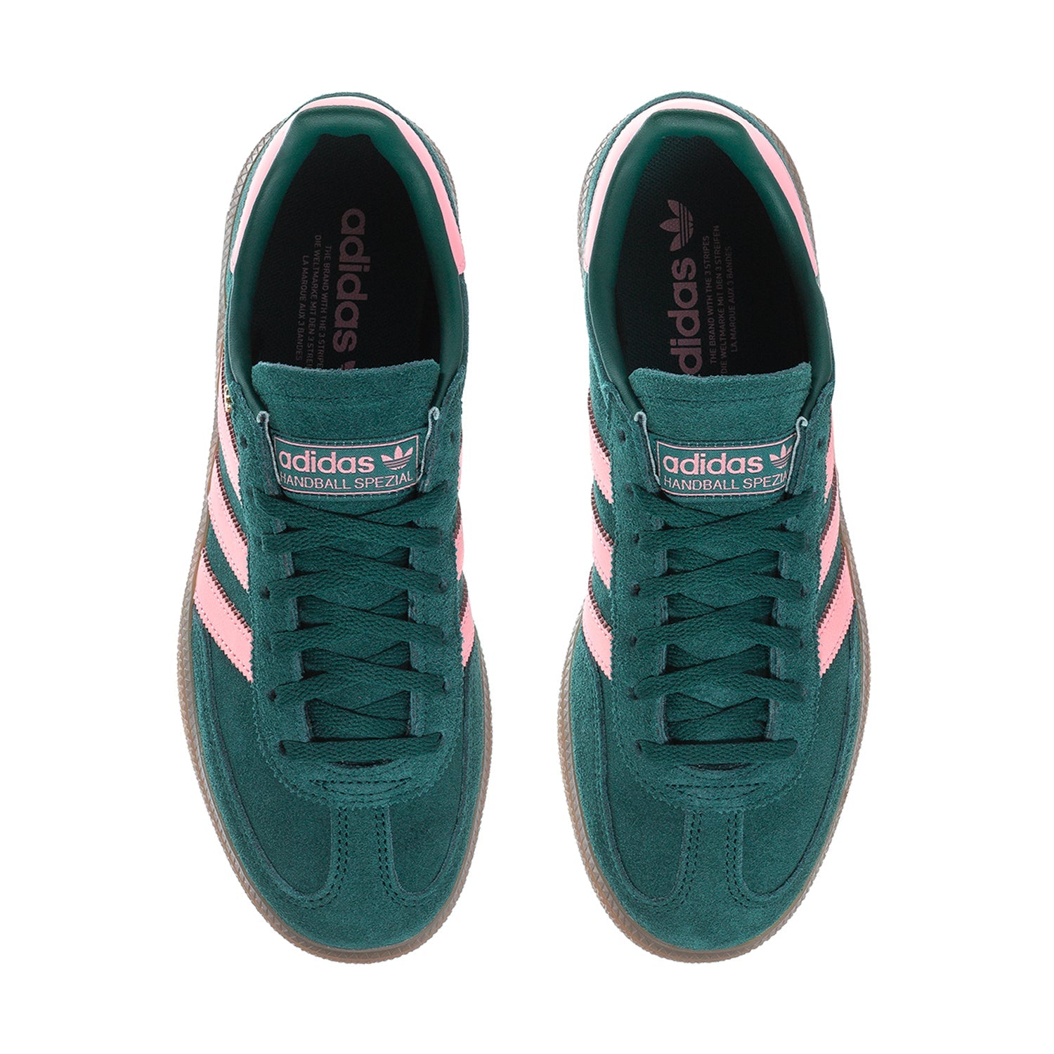 Handball Spezial - Womens