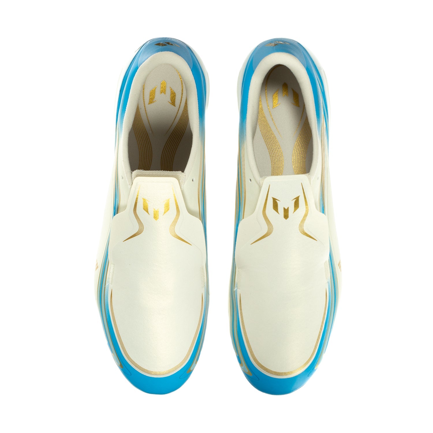 F50 League Low FG Messi - Mens