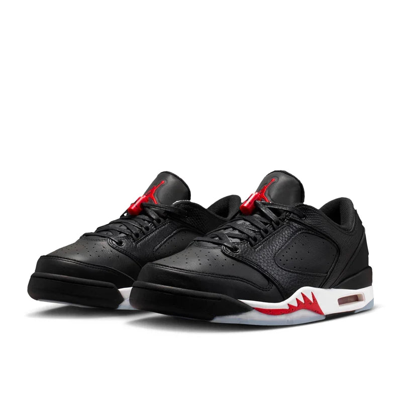Men's Air Jordan Sixty Plus Low Black/Gym Red IH2047-003