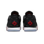 Men's Air Jordan Sixty Plus Low Black/Gym Red IH2047-003