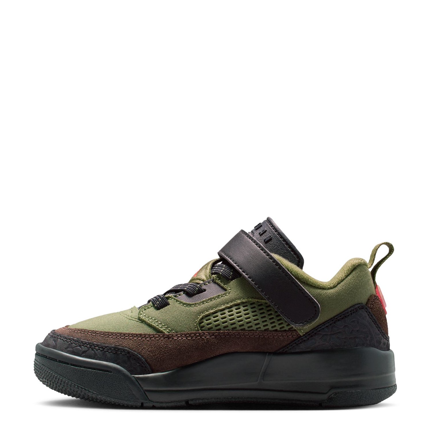Spizike Low - Kids
