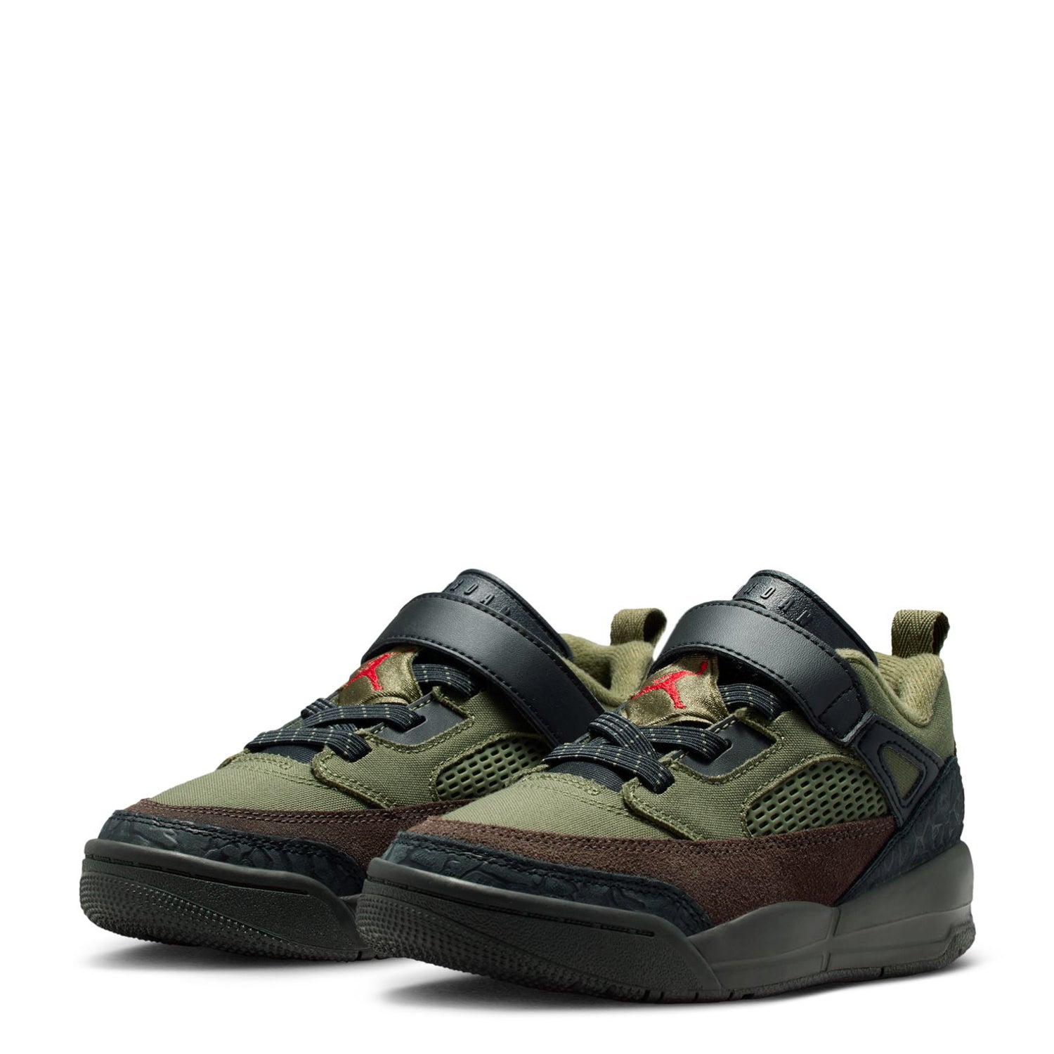 Spizike Low - Kids