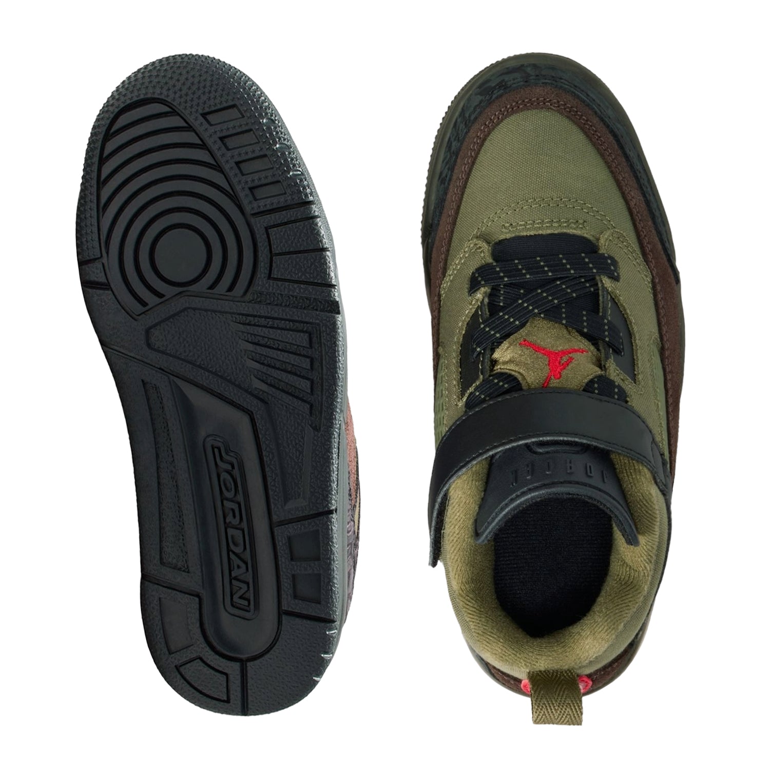 Spizike Low - Kids