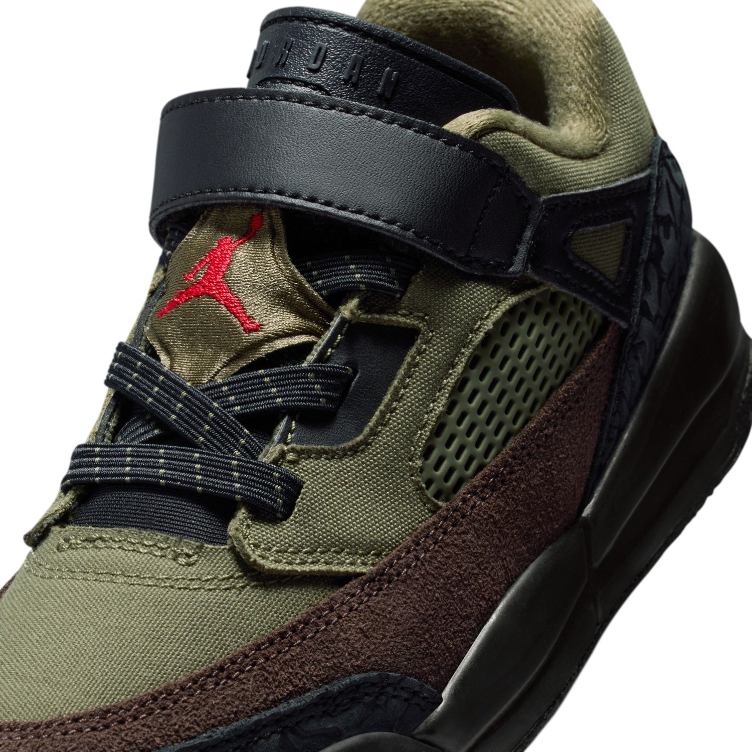Spizike Low - Kids