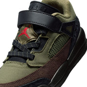 Spizike Low - Kids