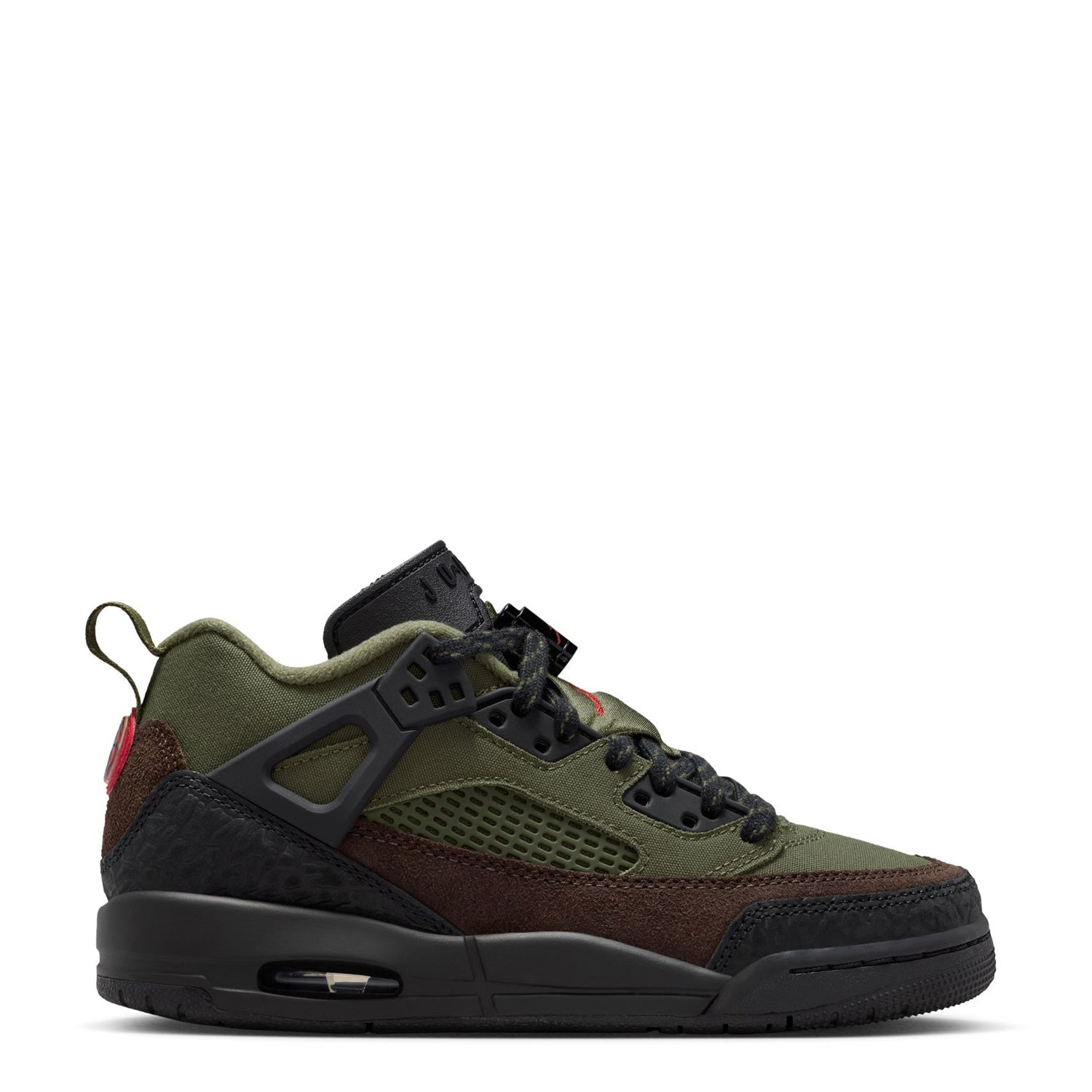 Spizike Low - Youth